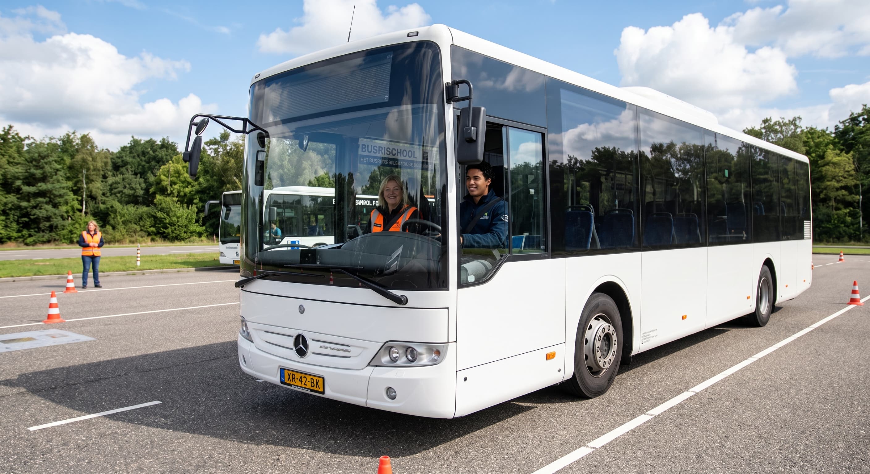 Bustheorie